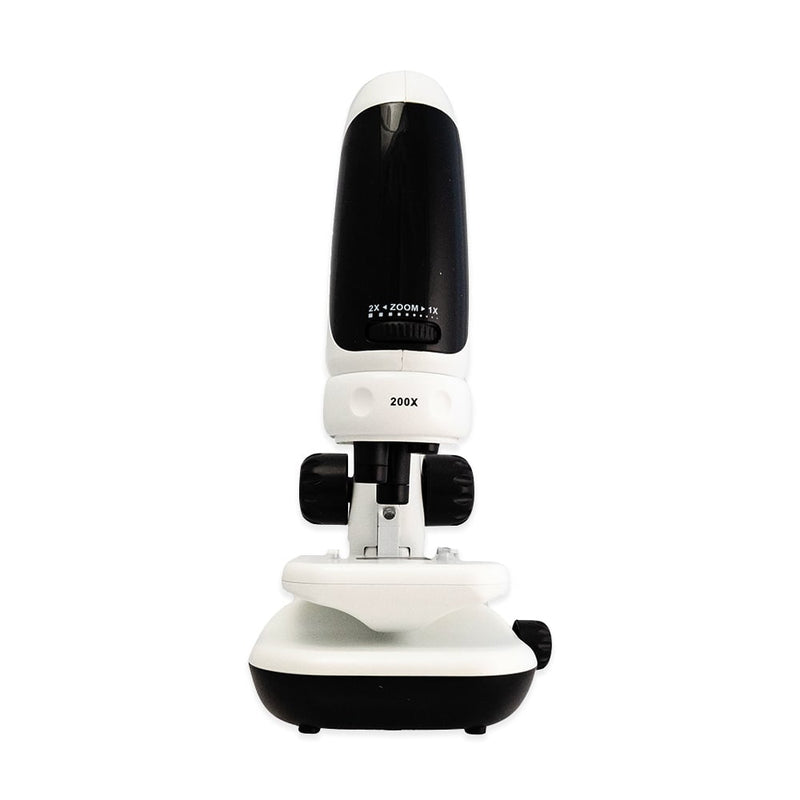 The STEMKids Superscope: 3-in-1 Digital Microscope