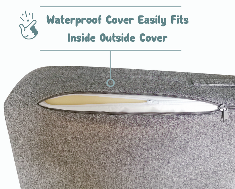 Kozy Waterproof Cover