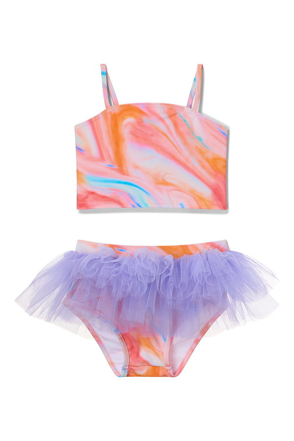 Tallulah Two-Piece Bathing Suit